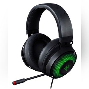 Never opened Razer - Kraken Ultimate Wired Gaming Headset for PC